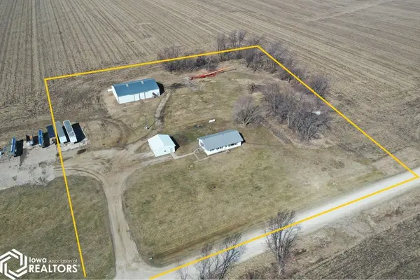 12709 Willow AVE, Clarksville, IA 50666