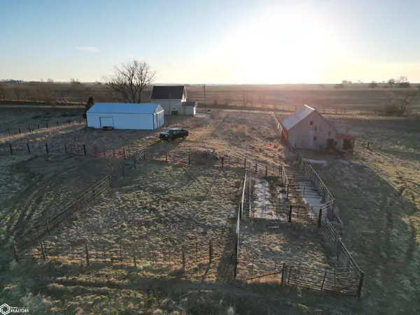 3115 Rose Avenue, Menlo, IA 50164