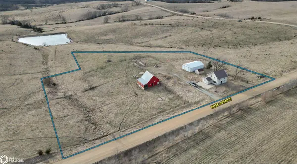 3115 Rose Avenue, Menlo, IA 50164