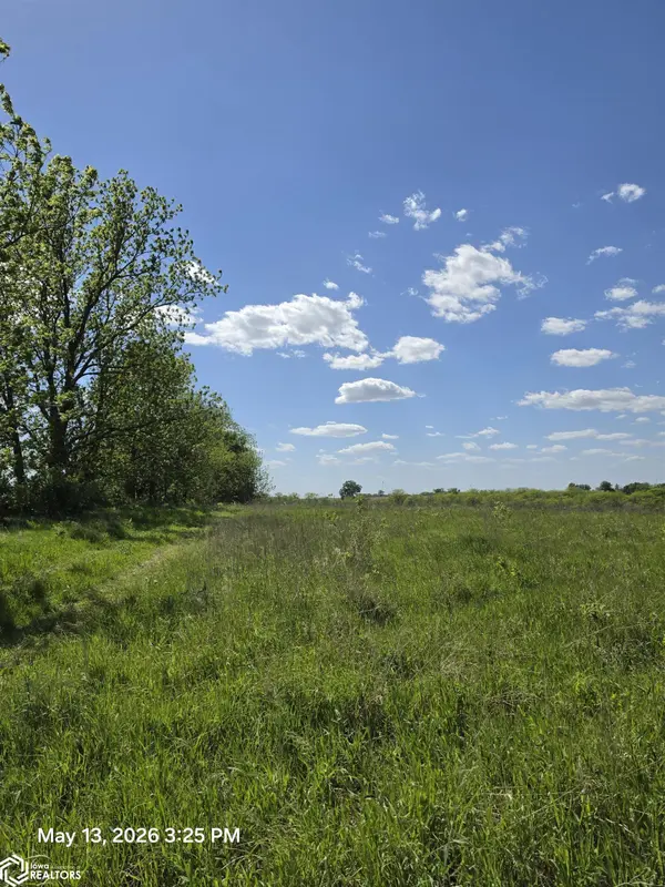 195th Pl., Harvey, IA 50119