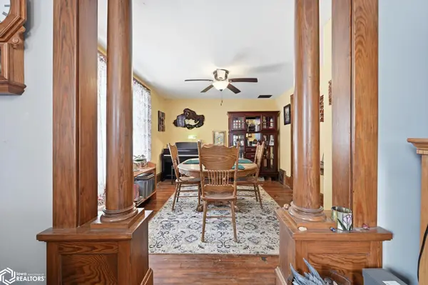604 Walnut ST, Walnut, IA 51577