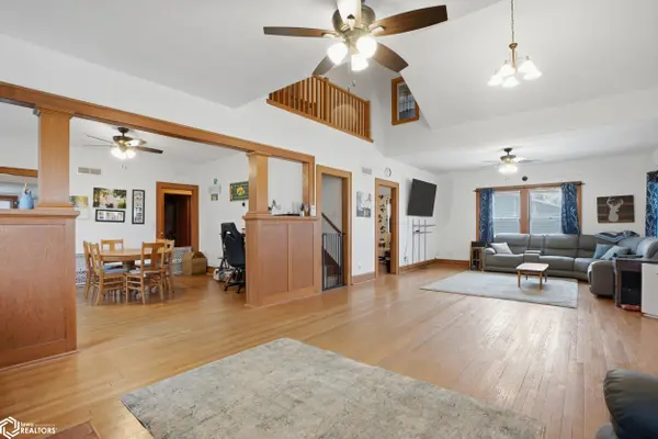 500 W Cherry ST, Salem, IA 52649