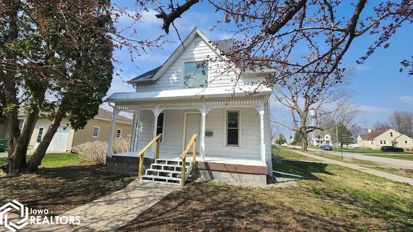 121 Walnut ST, Rockwell, IA 50469