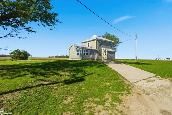 1088 Lexington Ave., Winfield, IA 52659