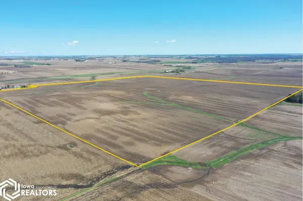 200th AVE, Manchester, IA 52057