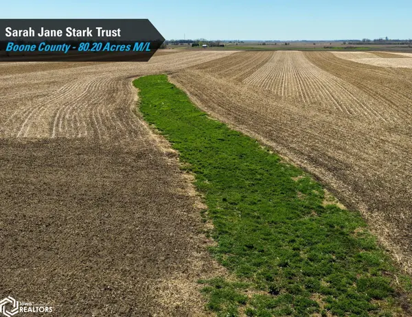 190th ST, Ogden, IA 50212