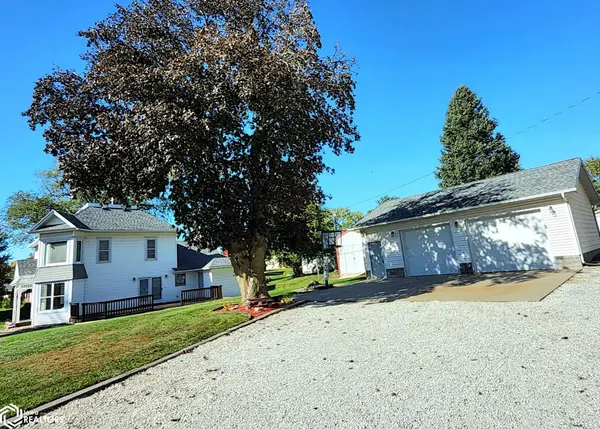 500 Pleasant ST, Walnut, IA 51577