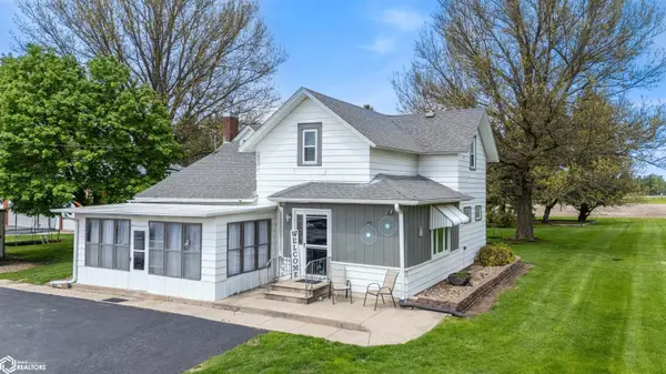 22 1ST AVE, Melbourne, IA 50162