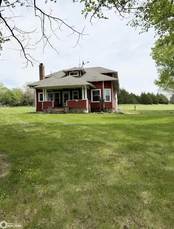 1362 Juniper AVE, Corning, IA 50841