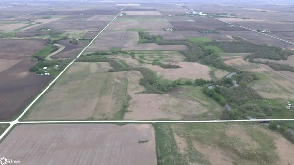1410 160th Street, Clare, IA 50524