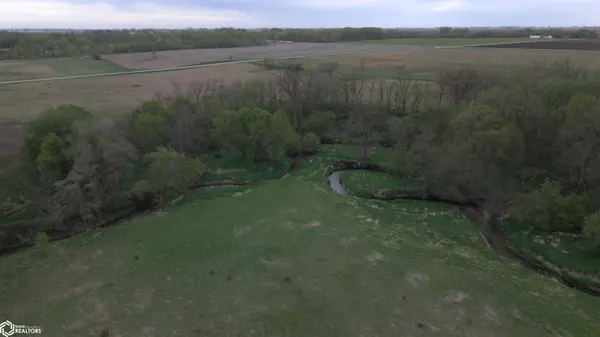1410 160th Street, Clare, IA 50524