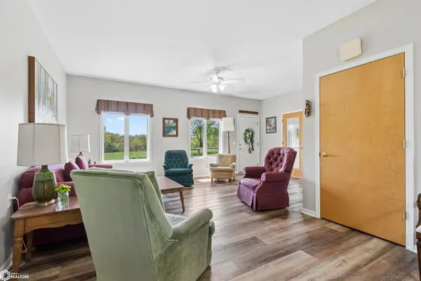 2123 Wintergreen BLVD, Lockridge, IA 52635