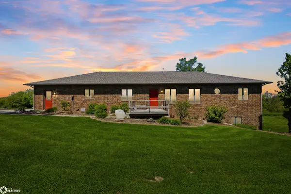 2123 Wintergreen BLVD, Lockridge, IA 52635