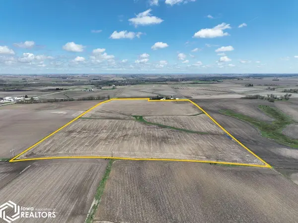 Quality Ridge RD, Coggon, IA 52218