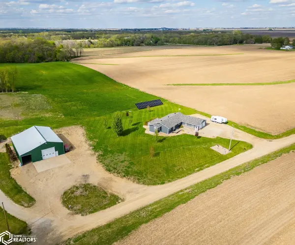 1967 140Th ST, Liscomb, IA 50148