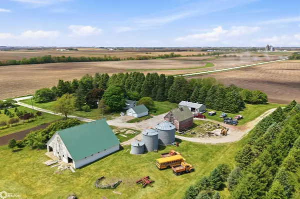 1740 Utopia AVE, Panora, IA 50216