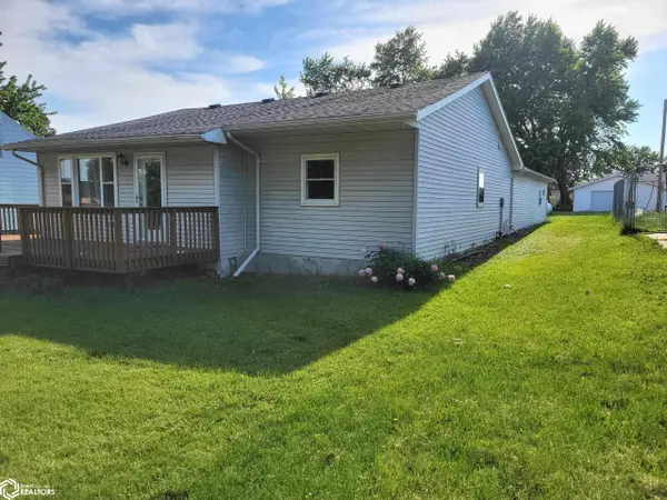 307 S Main ST, Laurel, IA 50141