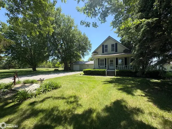 10469 Highway 2, Plano, IA 52581