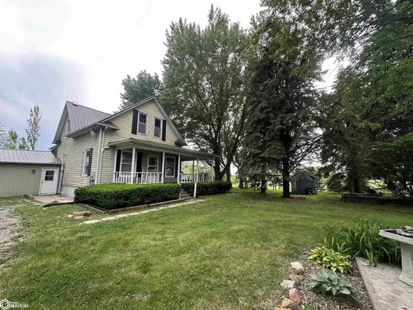 10469 Highway 2, Plano, IA 52581