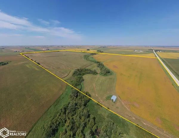 1949 110th AVE, Masonville, IA 50654