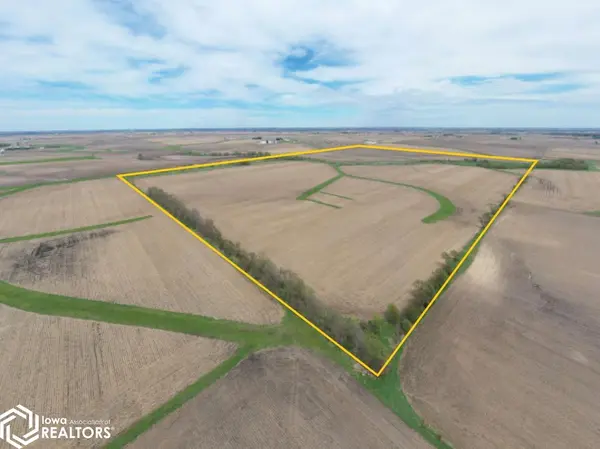 1949 110th AVE, Masonville, IA 50654