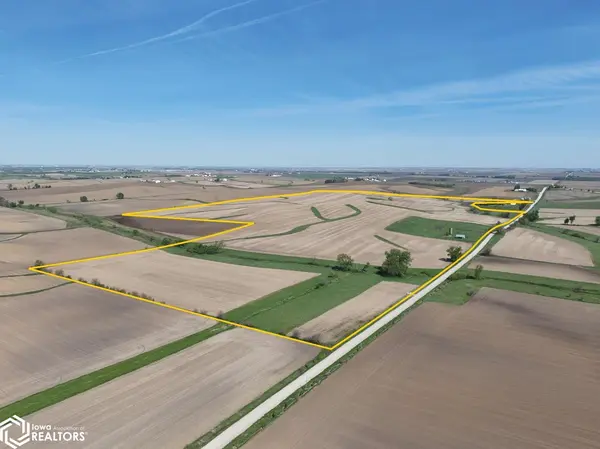 Benton-Iowa RD, Marengo, IA 52301