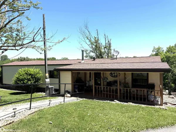 2395 Railroad ST,  Afton,  IA 50830