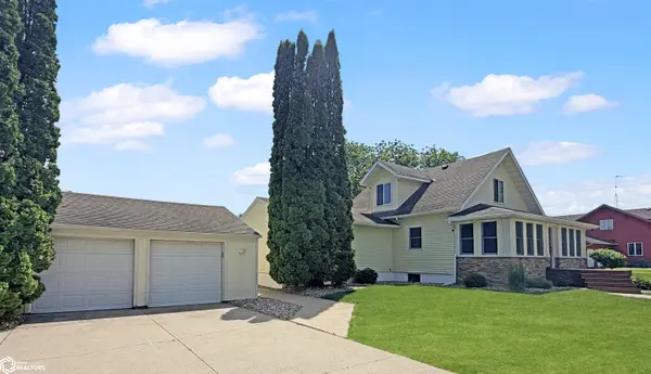 117 Linde AVE, Dumont, IA 50625