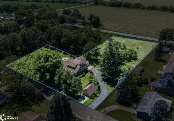 202 Bella ST, Irwin, IA 51446