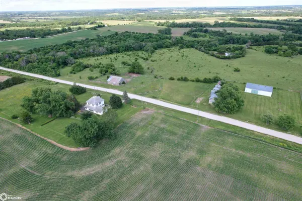 17329 270th AVE, Leon, IA 50144