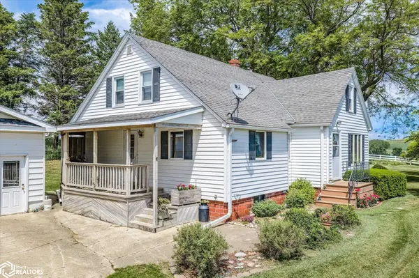 1838 2100th ST, Irwin, IA 51446