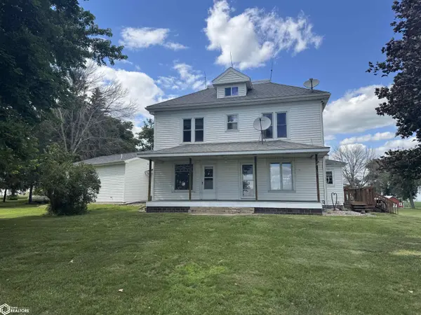 3135 150th ST, Renwick, IA 50577