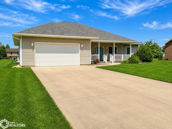 302 East ST, Middletown, IA 52638