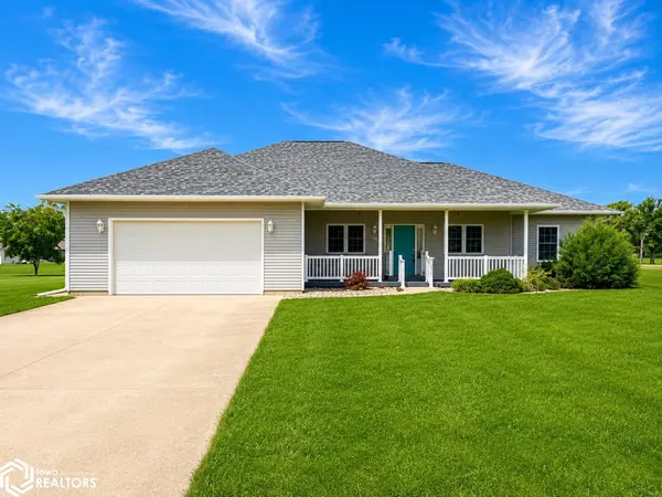 302 East ST, Middletown, IA 52638