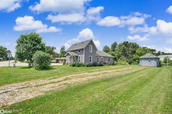 603 Pacific ST, Ladora, IA 52251