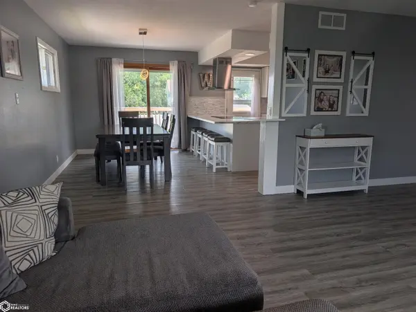 929 N 36th St, Fort Dodge, IA 50501