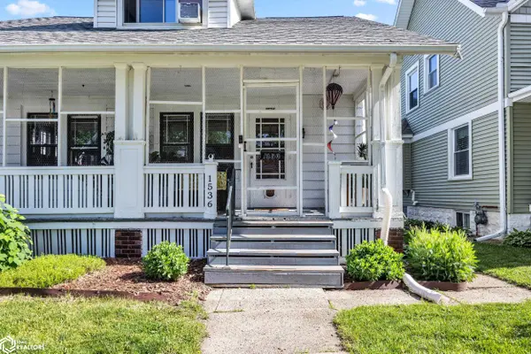 1536 7Th AVE, Cedar Rapids, IA 52403