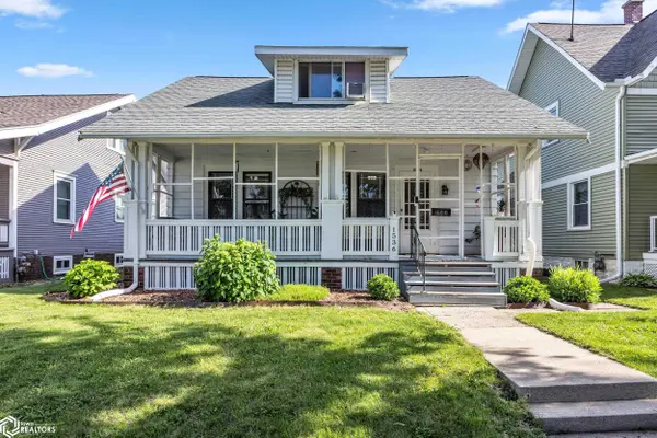 1536 7Th AVE, Cedar Rapids, IA 52403
