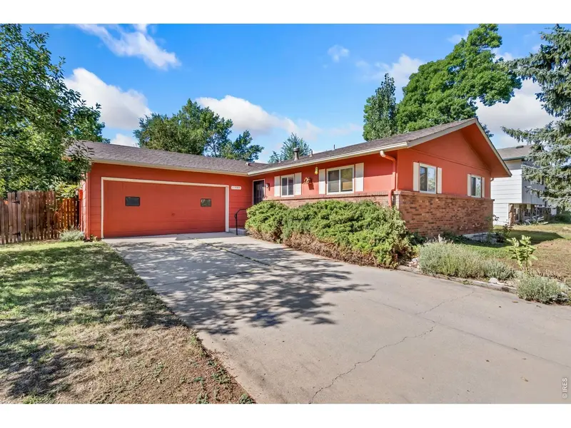 2901 Greentree, Fort Collins, CO 80521