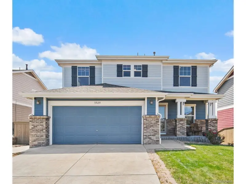 5929 Raleigh, Castle Rock, CO 80104