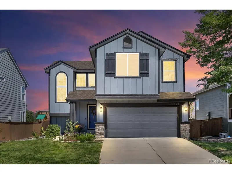 9747 Burberry, Highlands Ranch, CO 80129