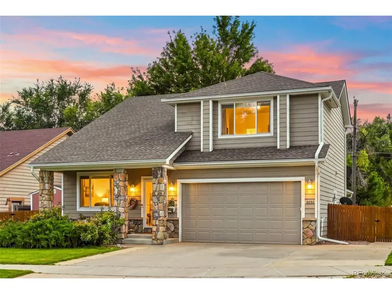 8650 W 49th, Arvada, CO 80002
