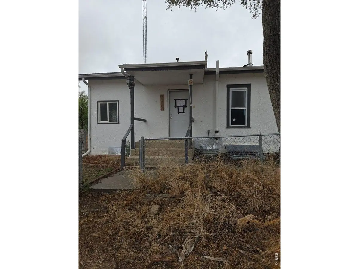 22607 Winchell, Snyder, CO 80750