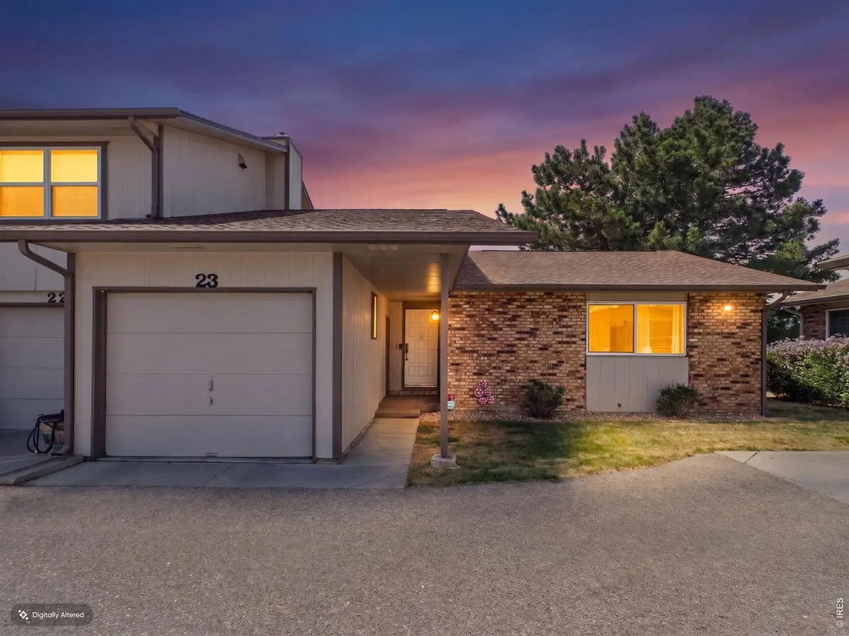 3405 W 16th #23E, Greeley, CO 80634