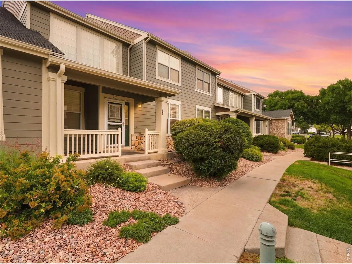 6806 W 3rd #27, Greeley, CO 80634