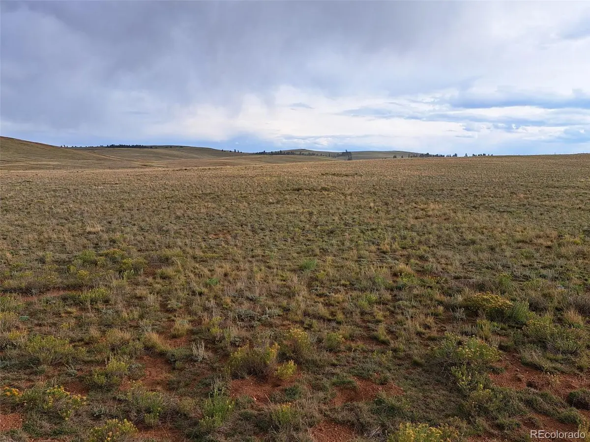 0 Kiowa, Hartsel, CO 80449