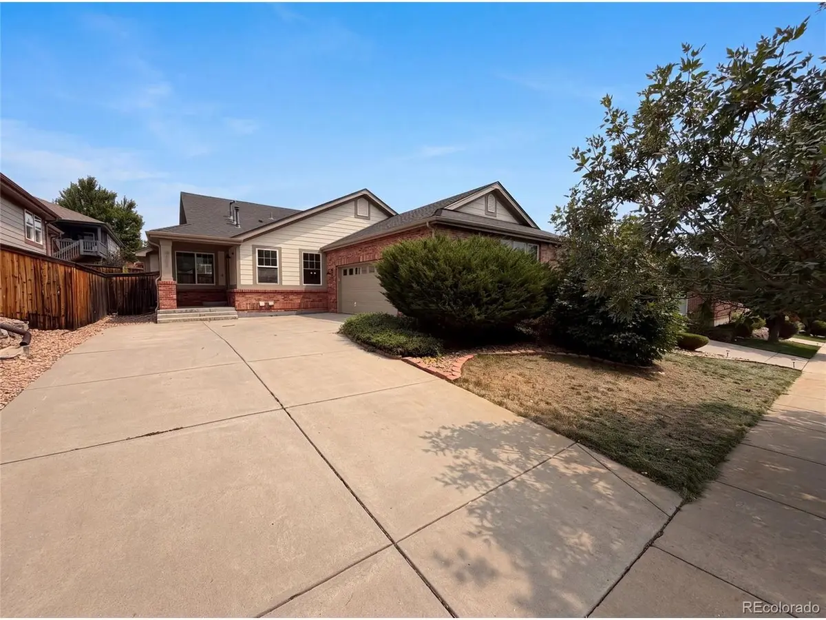 2802 S Ireland, Aurora, CO 80013