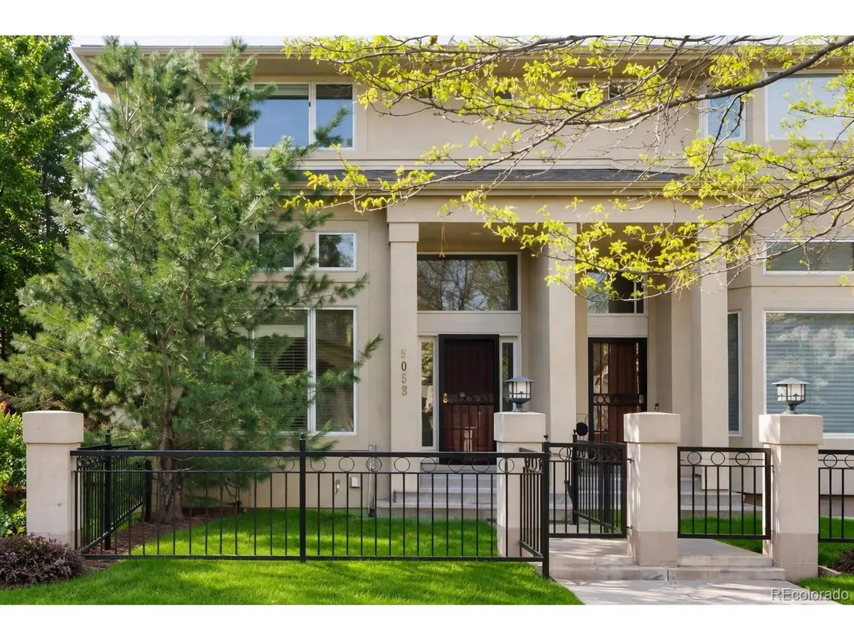 5058 E Cherry Creek South, Denver, CO 80246