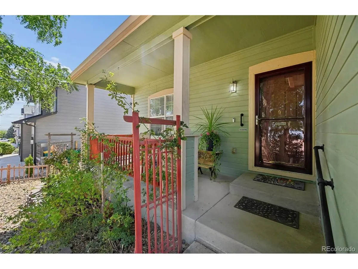 9383 Bur Oak, Colorado Springs, CO 80925