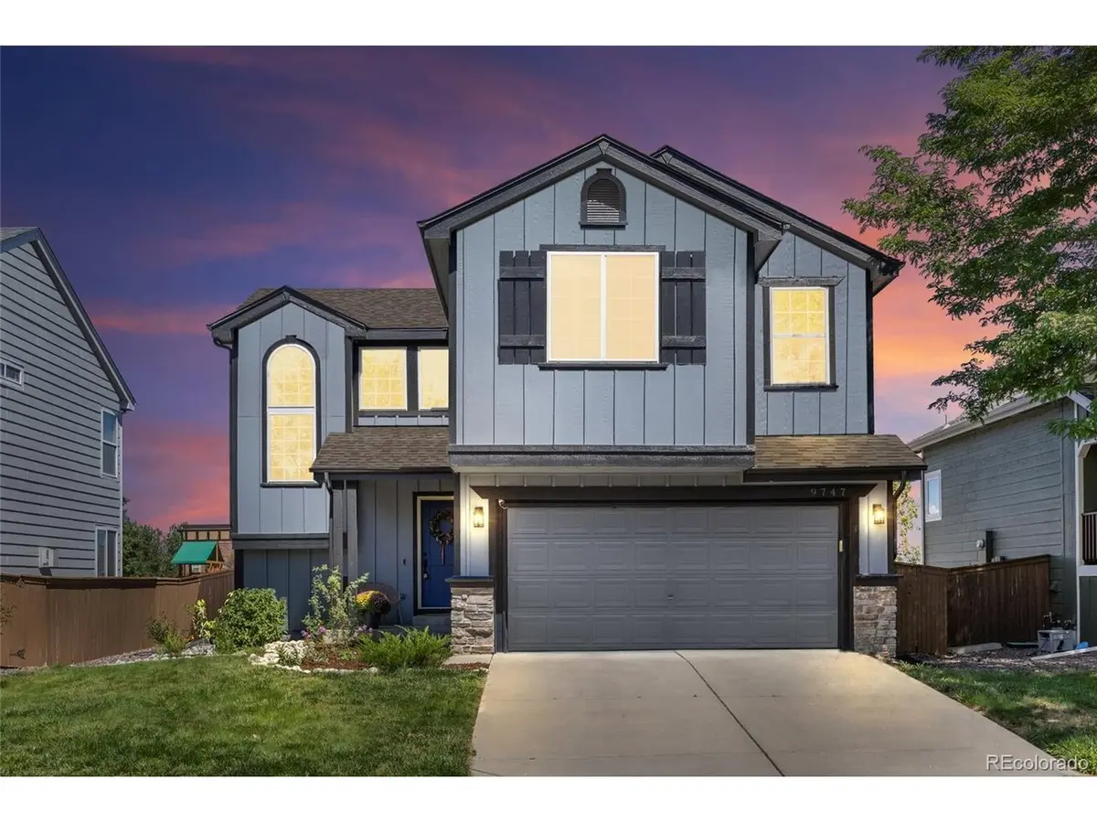 9747 Burberry, Highlands Ranch, CO 80129